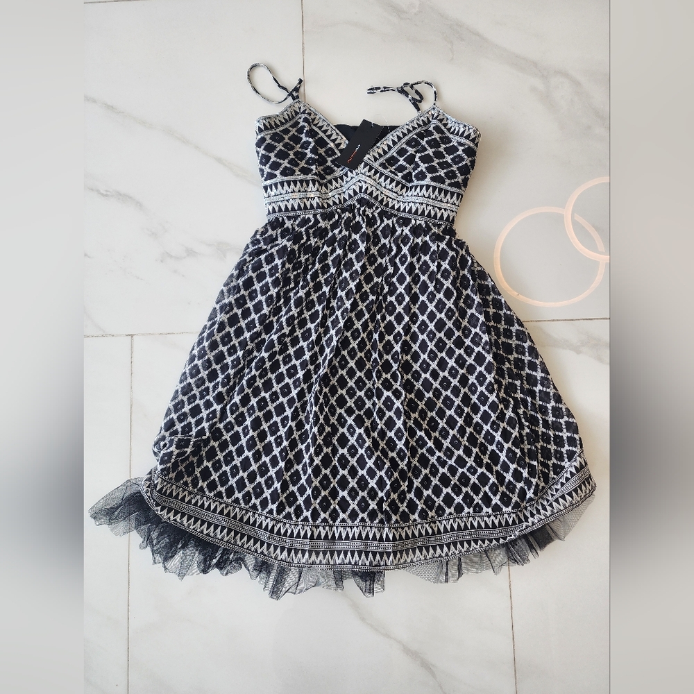 NWT BCBG dress